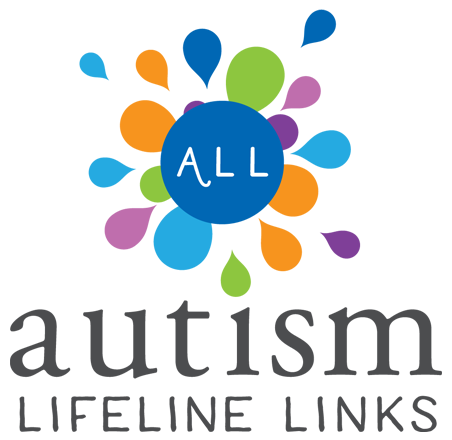 Autism Lifeline Links Logo