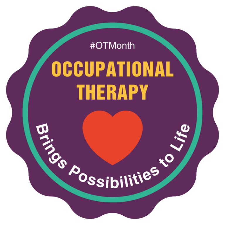 Fun Facts About Occupational Therapy Brighton Center