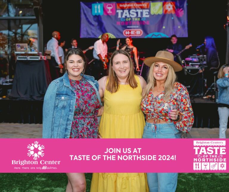 Taste of the Northside 2024 is here in 2 Weeks! Brighton Center