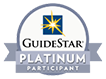 GuideStar Platinum Participant Logo