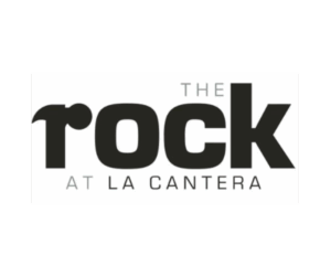The Rock at La Cantera Logo, Host of Taste of the Northside 2025