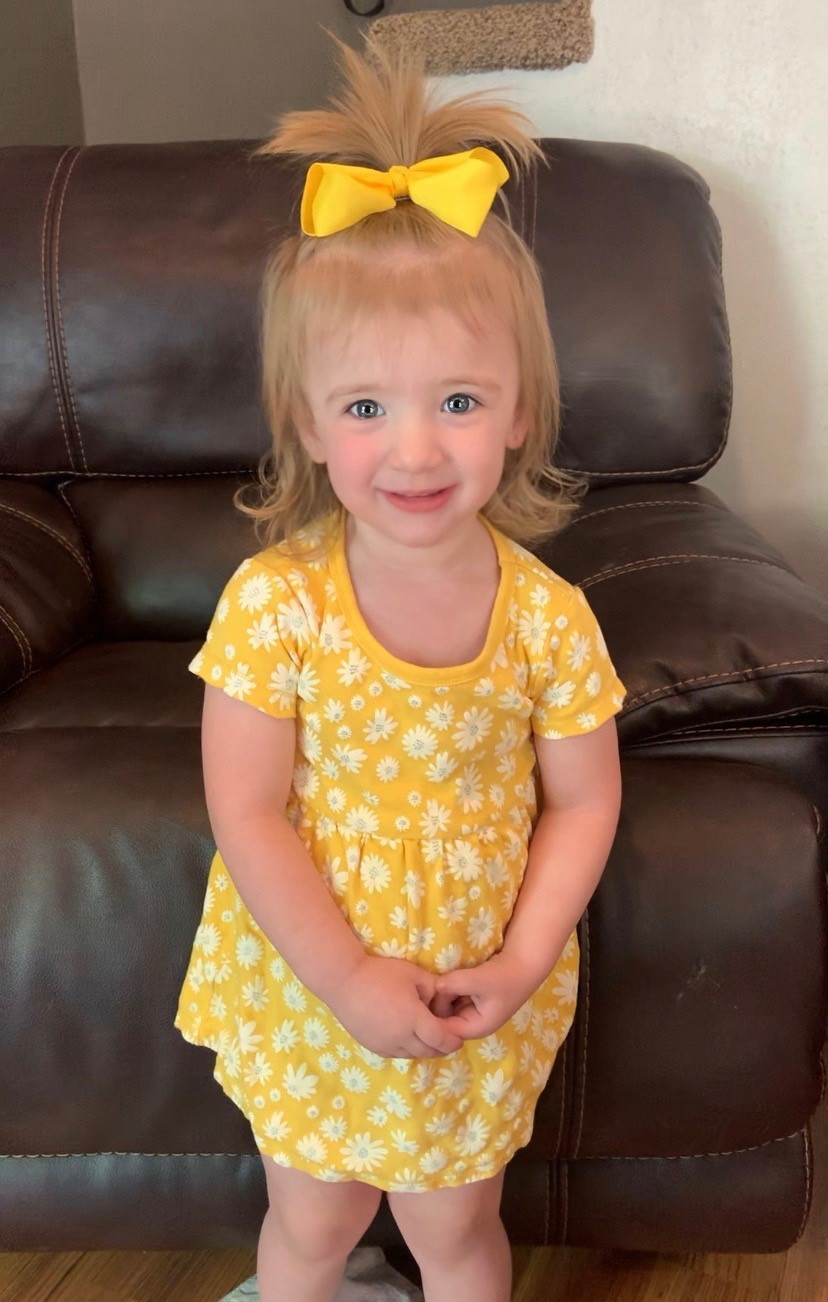 Evelyn’s Mom & Dad 