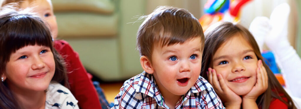 Pediatric Speech Therapy Services in San Antonio, Texas