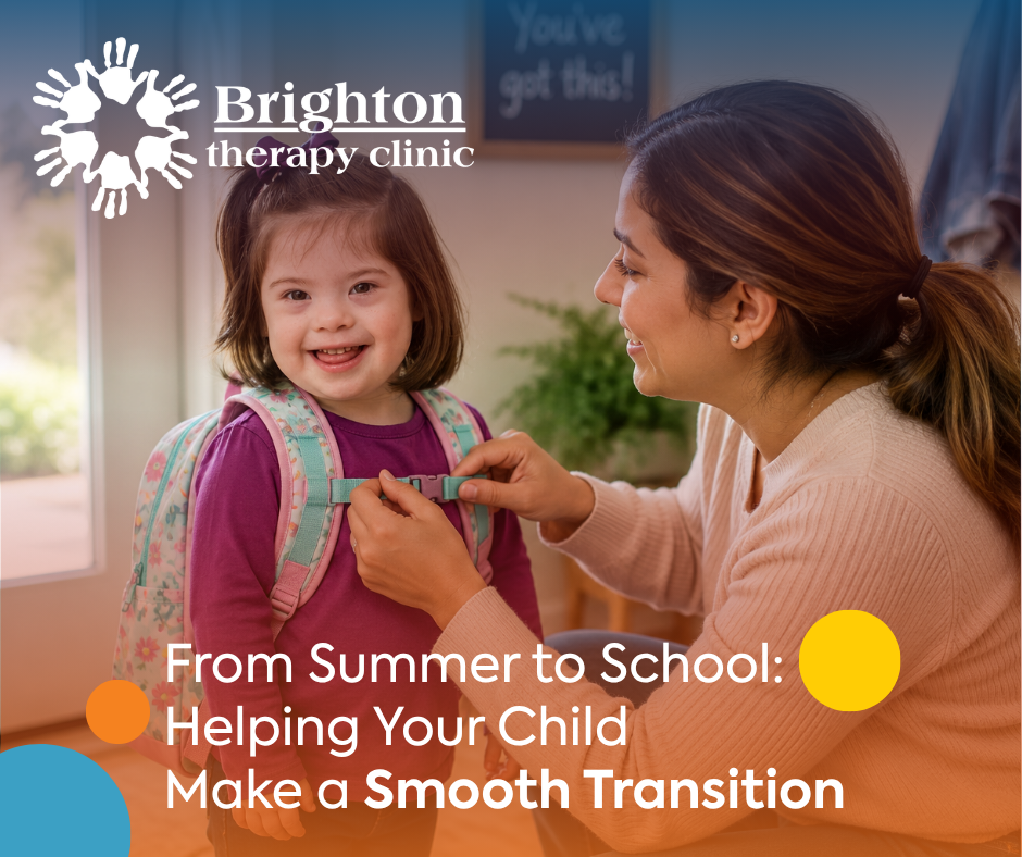 school transition