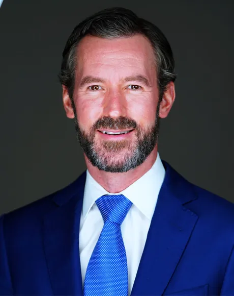 Mark Biegler, Immediate Past Chair