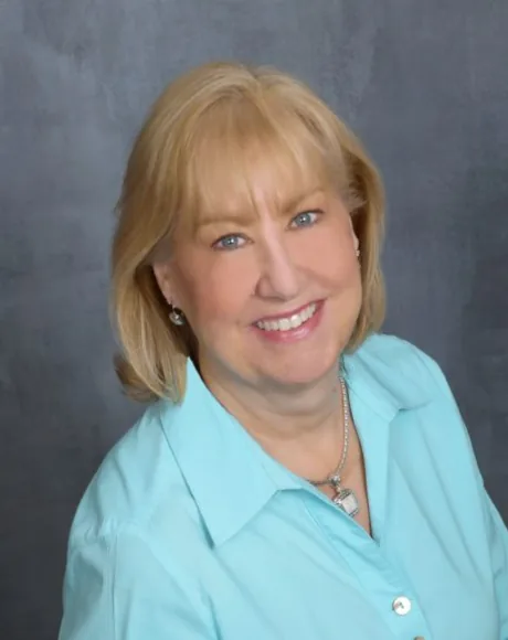 Donna Vaughan, Secretary