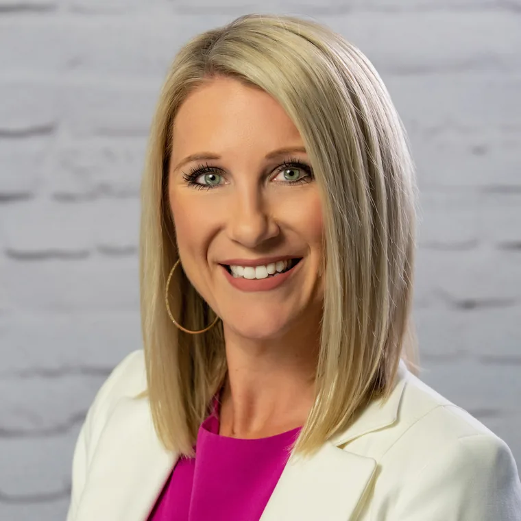 Katrina Campbell, Chief Executive Officer of Brighton Center